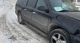 Chevrolet Suburban 2008 года за 12 500 000 тг. в Астана – фото 5