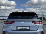 Kia Cee'd 2023 года за 8 500 000 тг. в Актобе – фото 4