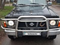 Nissan Patrol 1990 годаүшін2 888 888 тг. в Алматы