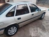 Opel Vectra 1991 годаfor720 000 тг. в Жетысай – фото 2