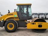 XCMG  Грунтовый гидравлический каток XCMG XS163H 2026 года за 24 000 000 тг. в Астана