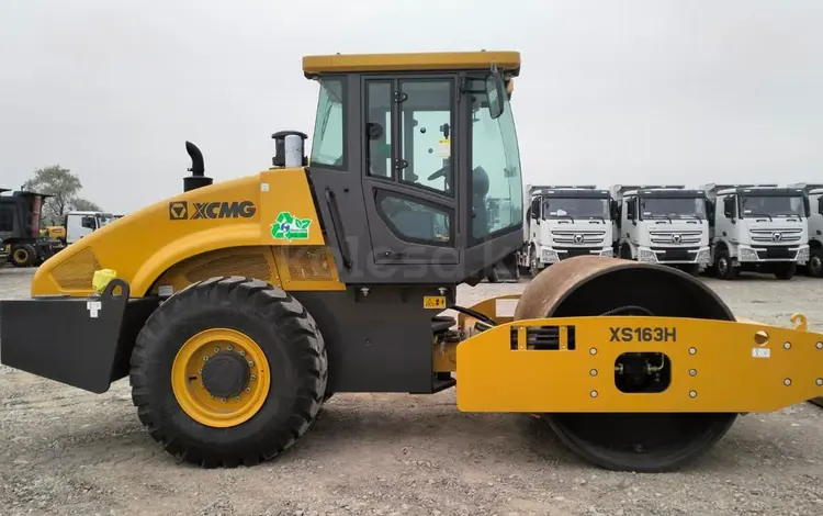 XCMG  Грунтовый гидравлический каток XCMG XS163H 2026 года за 23 000 000 тг. в Астана