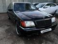 Mercedes-Benz S 600 1991 года за 4 500 000 тг. в Астана