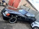 Mercedes-Benz S 600 1991 года за 4 500 000 тг. в Астана – фото 2