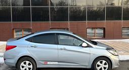 Hyundai Accent 2013 годаүшін3 850 000 тг. в Караганда – фото 4