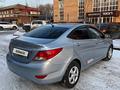 Hyundai Accent 2013 годаүшін3 850 000 тг. в Караганда – фото 9