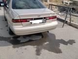 Toyota Camry 1998 годаүшін3 200 000 тг. в Тараз