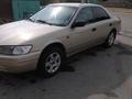 Toyota Camry 1998 годаүшін3 200 000 тг. в Тараз – фото 6