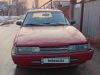 Mazda 626 1990 годаүшін550 000 тг. в Алматы