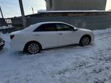 Toyota Camry 2013 годаfor10 200 000 тг. в Караганда – фото 3