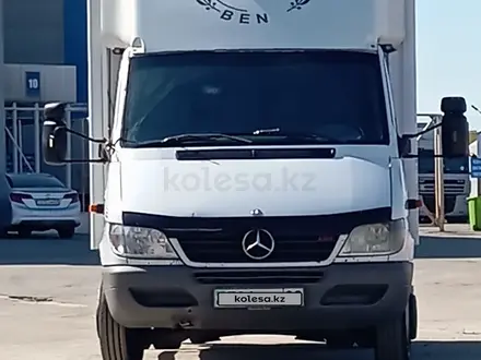 Mercedes-Benz 2005 года за 10 000 000 тг. в Алматы