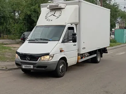 Mercedes-Benz 2005 года за 10 000 000 тг. в Алматы – фото 2