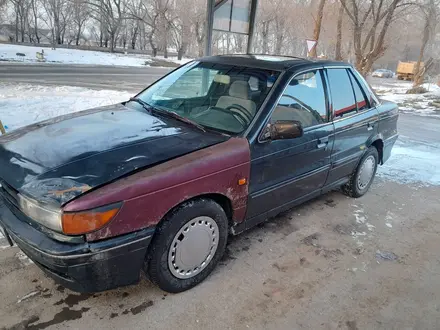 Mitsubishi Lancer 1992 года за 700 000 тг. в Каскелен – фото 3