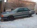 Audi 100 1988 годаүшін1 300 000 тг. в Шымкент