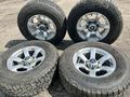 R 16 диски (-20) c резиной 265-70-16 mickey Thompson за 280 000 тг. в Алматы – фото 33