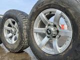 R 16 диски (-20) c резиной 265-70-16 mickey Thompson за 280 000 тг. в Алматы – фото 5