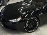 Maserati Ghibli 2014 года за 46 666 000 тг. в Шымкент – фото 2