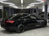 Maserati Ghibli 2014 года за 46 666 000 тг. в Шымкент – фото 3