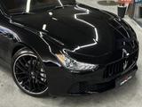 Maserati Ghibli 2014 года за 46 666 000 тг. в Шымкент
