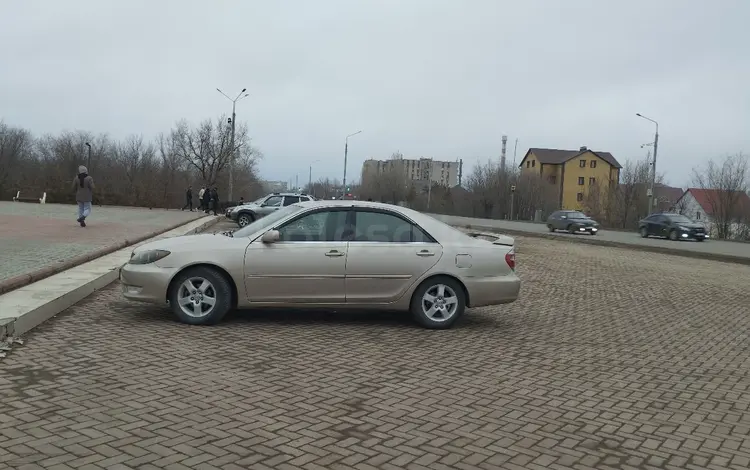 Toyota Camry 2005 годаfor5 300 000 тг. в Уральск