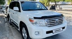 Toyota Land Cruiser 2014 годаүшін19 000 000 тг. в Атырау – фото 4