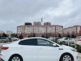 Kia Rio 2015 годаүшін5 500 000 тг. в Актау – фото 3