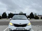 Kia Rio 2015 годаүшін5 500 000 тг. в Актау