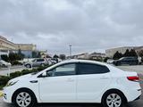 Kia Rio 2015 годаүшін5 500 000 тг. в Актау – фото 2