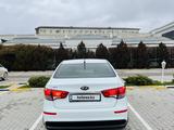 Kia Rio 2015 годаүшін5 500 000 тг. в Актау – фото 4