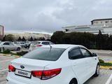 Kia Rio 2015 годаүшін5 500 000 тг. в Актау – фото 5