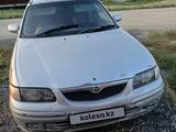 Mazda 626 1997 года за 500 000 тг. в Астана