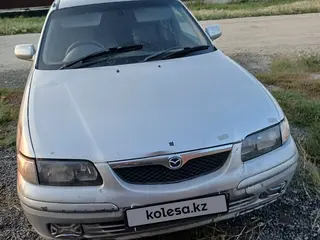 Mazda 626