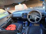 Mazda 626 1997 года за 500 000 тг. в Астана – фото 2