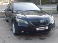 Toyota Camry 2008 года за 5 500 000 тг. в Актобе – фото 2