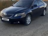 Toyota Camry 2008 года за 5 500 000 тг. в Актобе