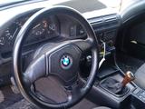 BMW 525 1995 годаүшін2 000 000 тг. в Тараз
