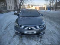 Hyundai Accent 2014 годаfor5 200 000 тг. в Семей