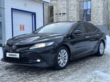 Toyota Camry 2018 годаүшін8 700 000 тг. в Актобе