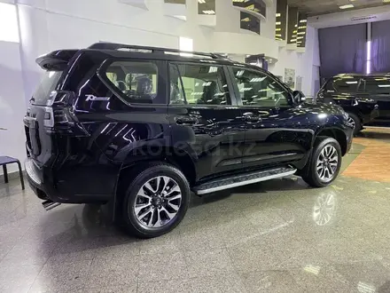 Toyota Land Cruiser Prado Prestige 2.7 2022 года за 38 000 000 тг. в Караганда – фото 4