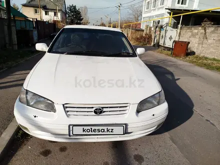 Toyota Camry Gracia 1999 года за 2 300 000 тг. в Алматы – фото 4