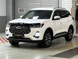 Chery Tiggo 7 Pro Premium 2023 года за 7 990 000 тг. в Алматы