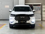 Chery Tiggo 7 Pro Premium 2023 года за 7 990 000 тг. в Алматы – фото 2