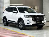 Chery Tiggo 7 Pro Premium 2023 года за 7 990 000 тг. в Алматы – фото 3