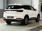 Chery Tiggo 7 Pro Premium 2023 года за 7 990 000 тг. в Алматы – фото 5