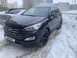 Hyundai Santa Fe 2014 годаfor9 500 000 тг. в Астана – фото 4