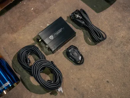 Выхлоп титан Valvetronic M4 G82 за 2 940 000 тг. в Алматы – фото 8