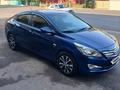 Hyundai Accent 2014 годаfor5 900 000 тг. в Алматы – фото 2