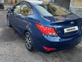 Hyundai Accent 2014 года за 5 900 000 тг. в Алматы – фото 5