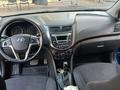 Hyundai Accent 2014 годаүшін5 900 000 тг. в Алматы – фото 11