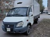 ГАЗ ГАЗель 2010 года за 5 200 000 тг. в Петропавловск – фото 4